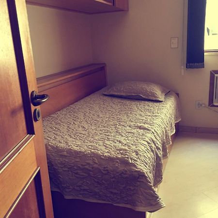 Apartamento Assu Rio de Janeiro Zewnętrze zdjęcie