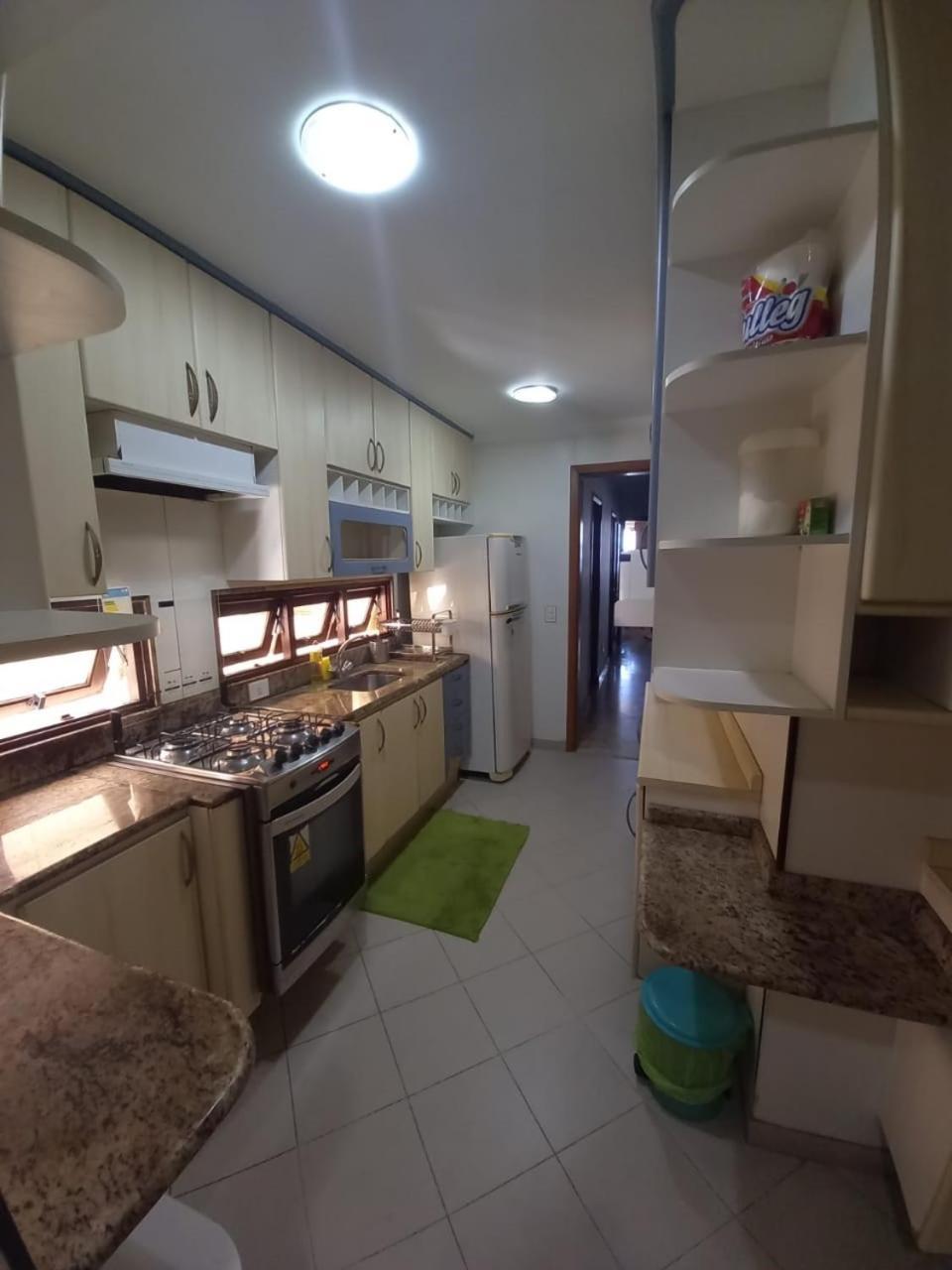 Apartamento Assu Rio de Janeiro Zewnętrze zdjęcie