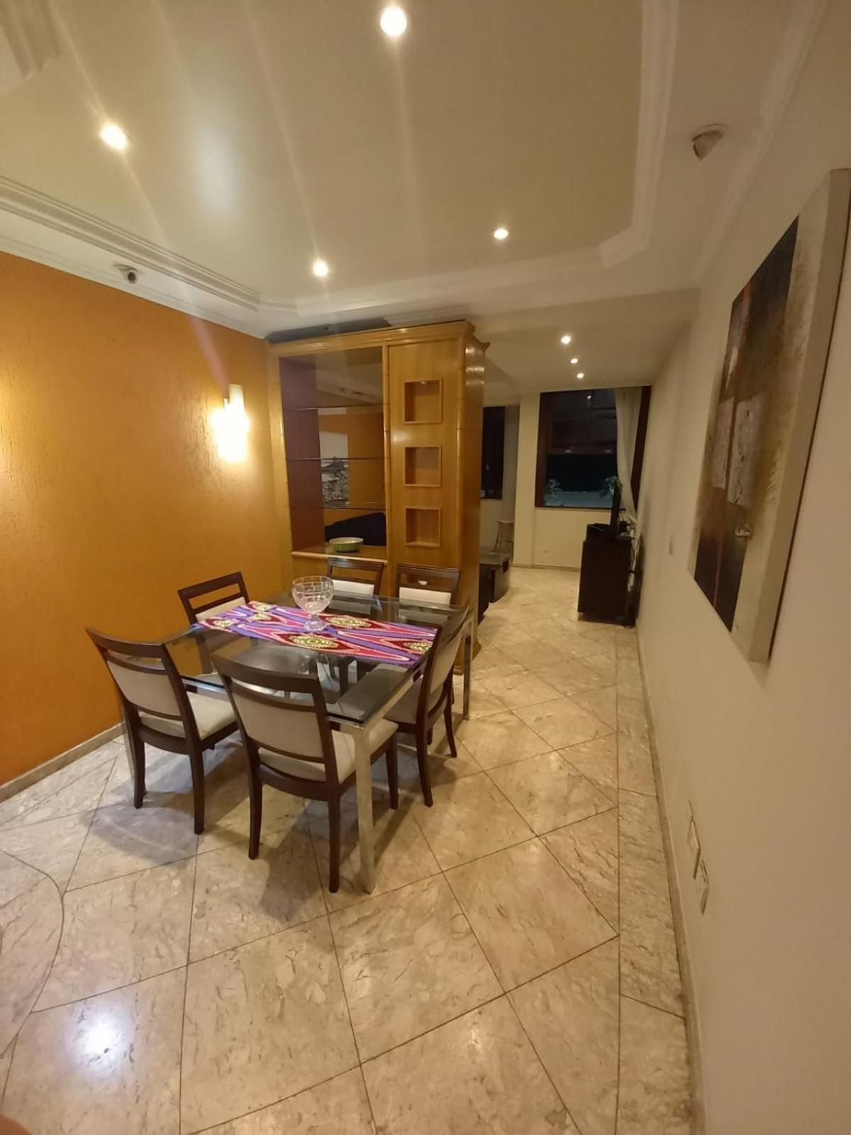 Apartamento Assu Rio de Janeiro Zewnętrze zdjęcie